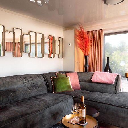 Davis Residence Voorthuizen Dış mekan fotoğraf