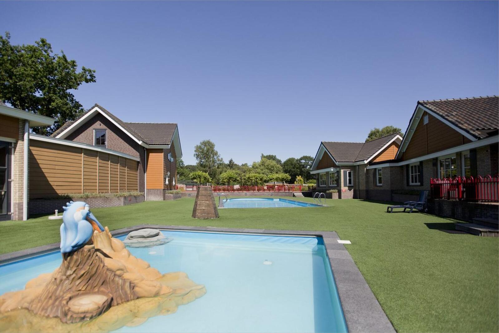 Davis Residence Voorthuizen Dış mekan fotoğraf