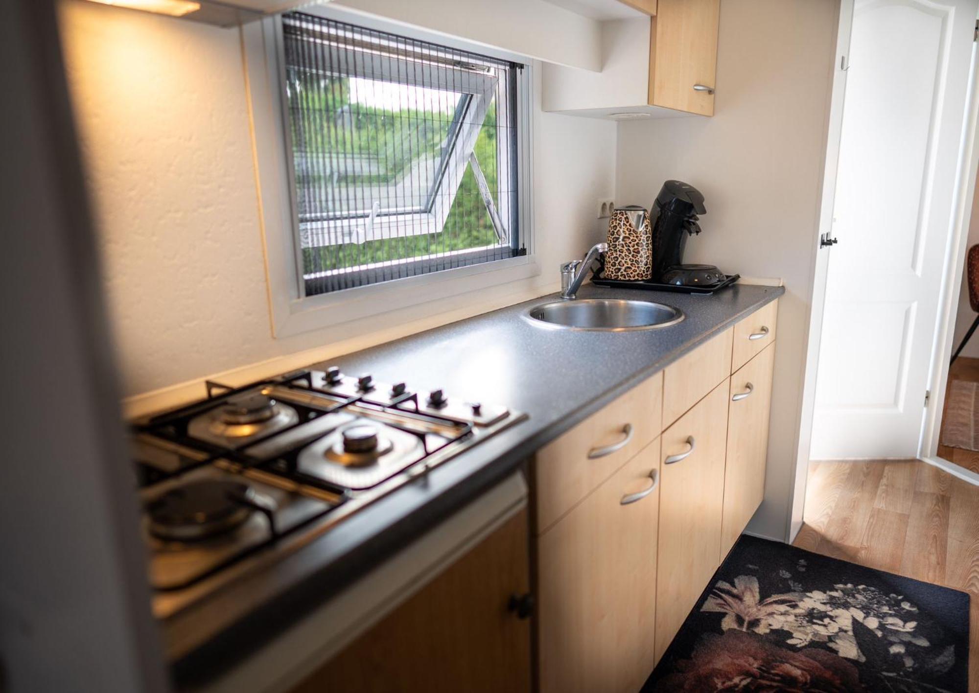 Davis Residence Voorthuizen Dış mekan fotoğraf