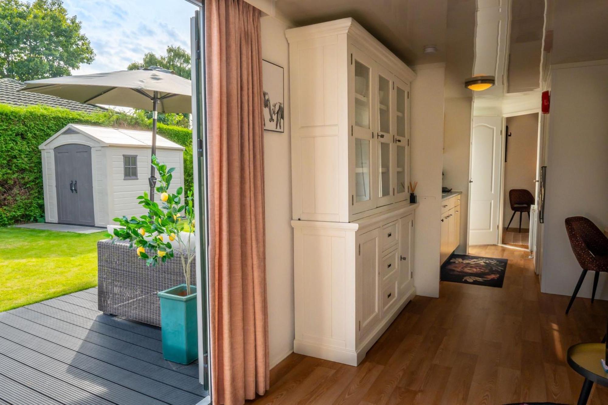 Davis Residence Voorthuizen Dış mekan fotoğraf