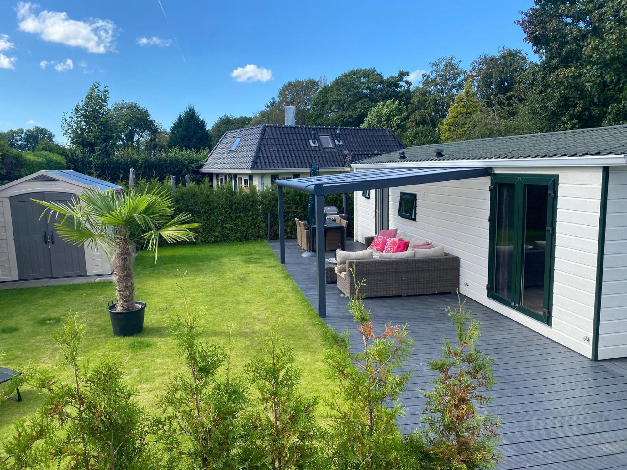 Davis Residence Voorthuizen Dış mekan fotoğraf