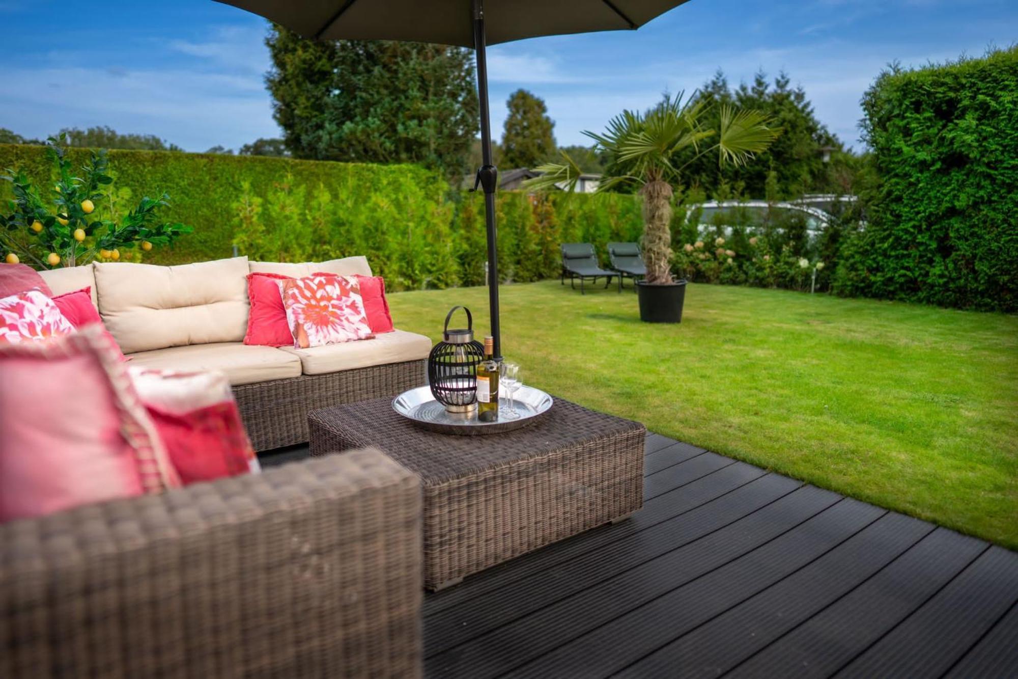 Davis Residence Voorthuizen Dış mekan fotoğraf