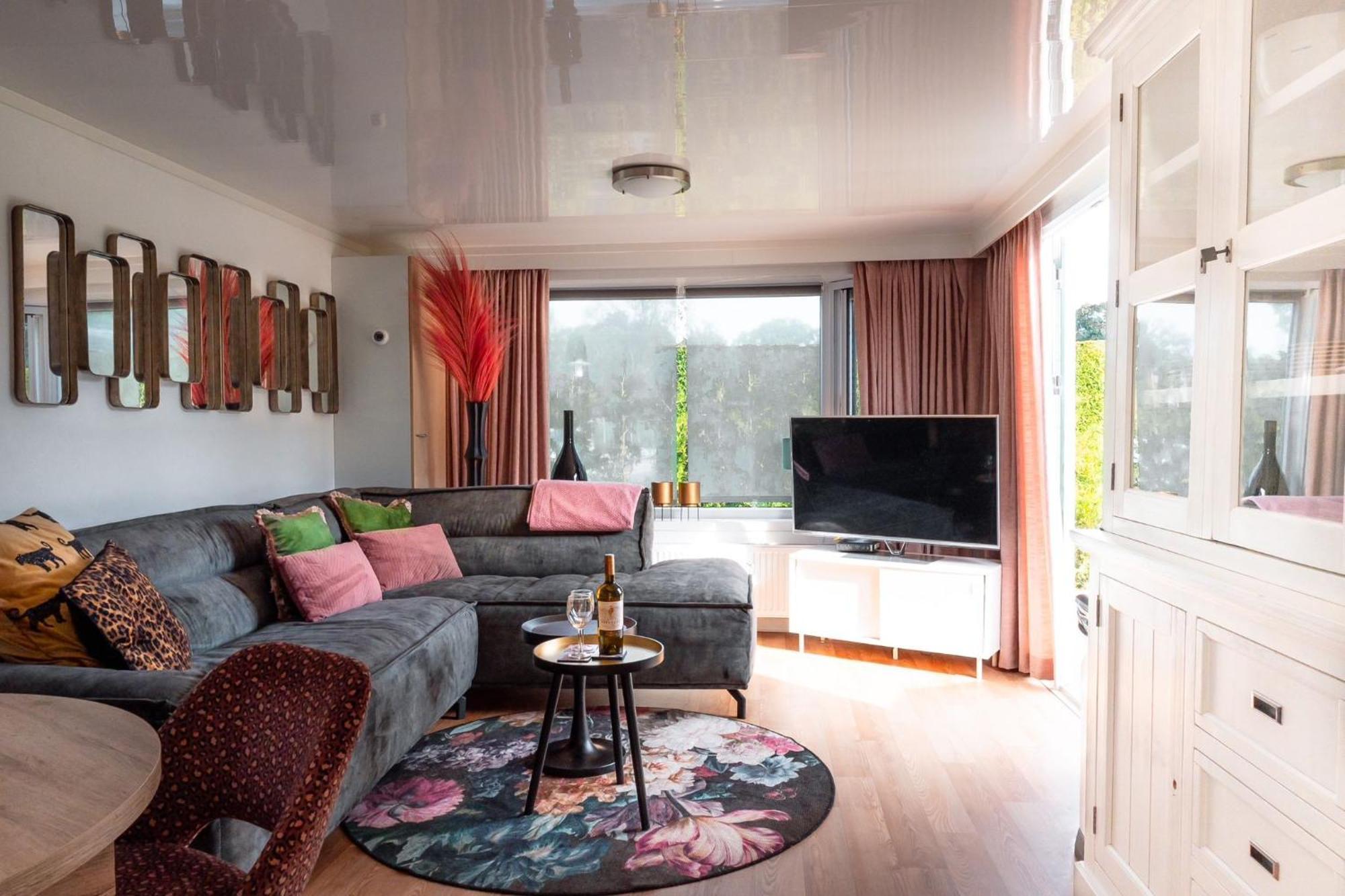 Davis Residence Voorthuizen Dış mekan fotoğraf